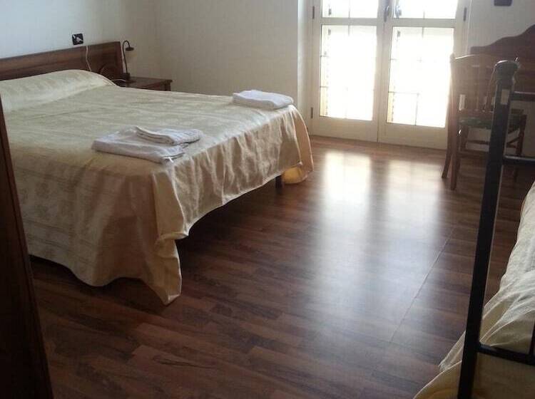 Bed And Breakfast Sunrise