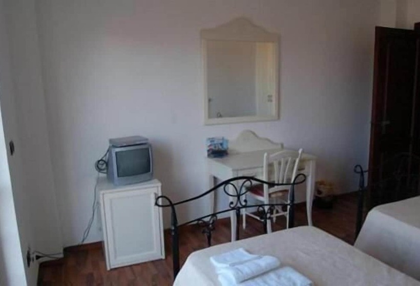 Bed And Breakfast Sunrise