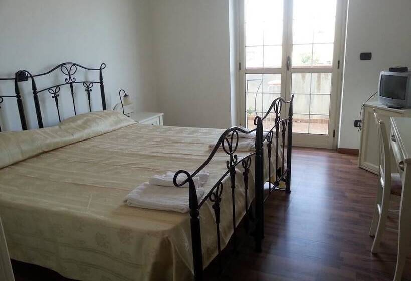 Bed And Breakfast Sunrise