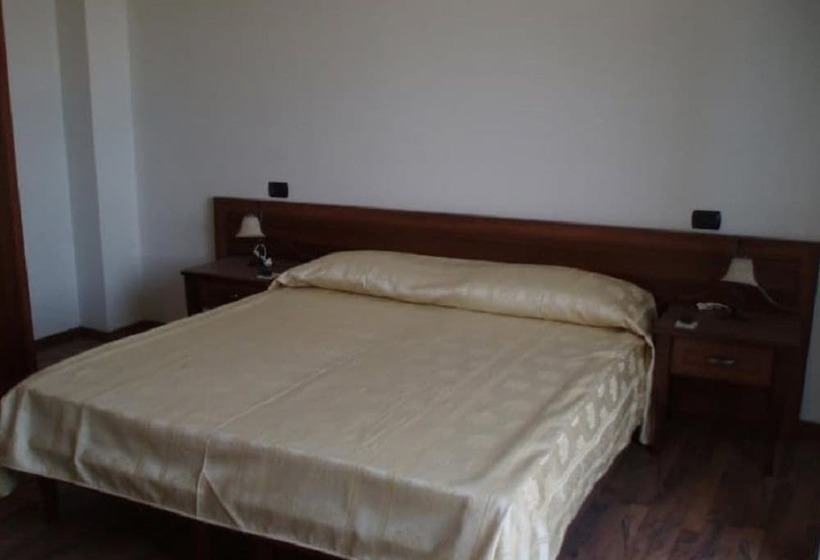 Bed And Breakfast Sunrise