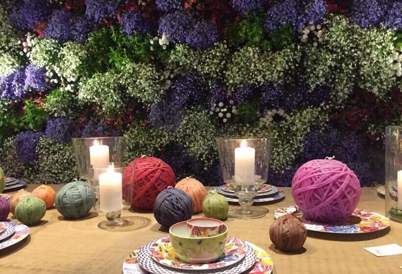 مبيت وإفطار Tenuta Del Lauro