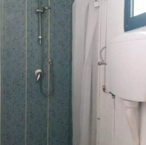 ホテル Camping Ulisse