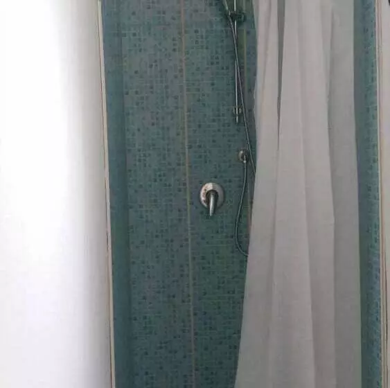 ホテル Camping Ulisse