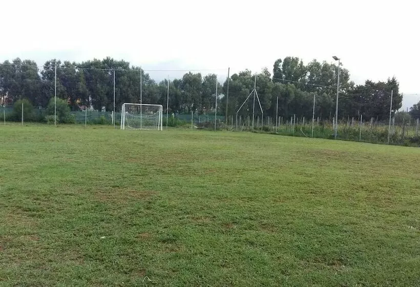 ホテル Camping Ulisse