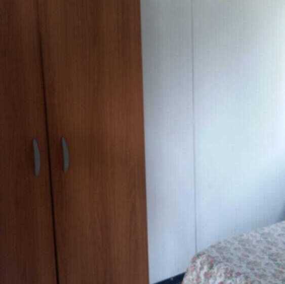 בית מלון כפרי Camping Ulisse