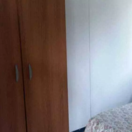 ホテル Camping Ulisse