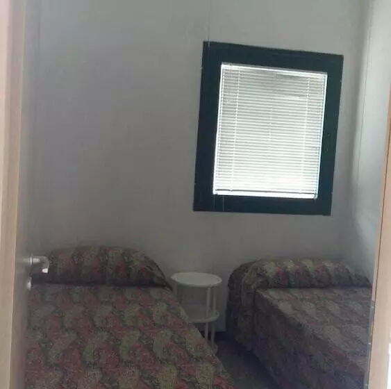 ホテル Camping Ulisse