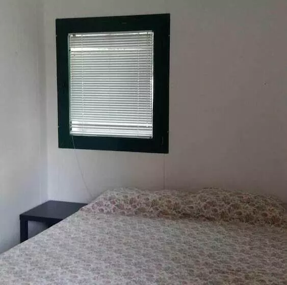 ホテル Camping Ulisse