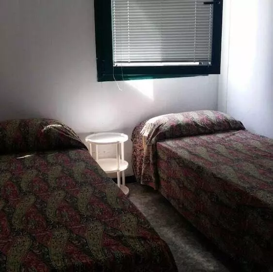 ホテル Camping Ulisse