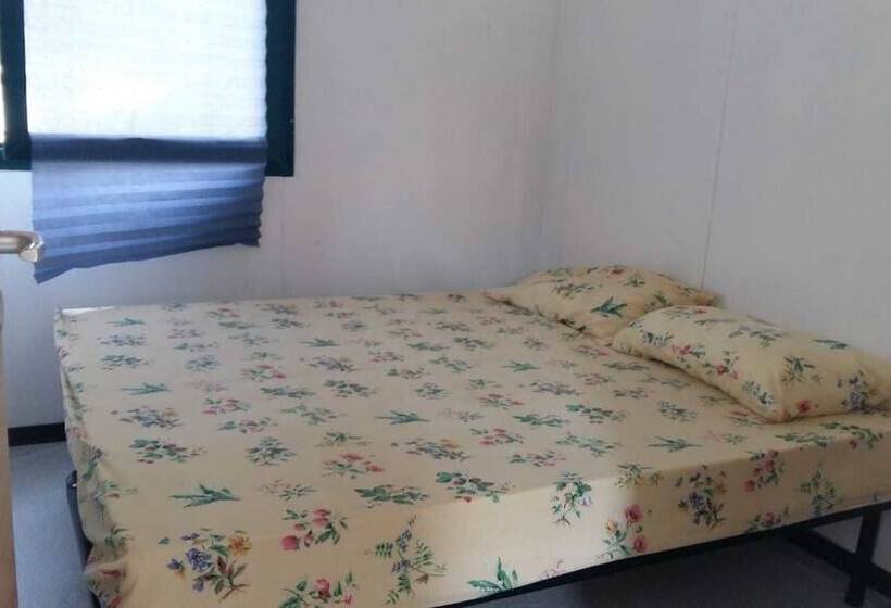 בית מלון כפרי Camping Ulisse