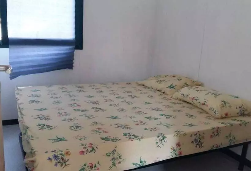 ホテル Camping Ulisse