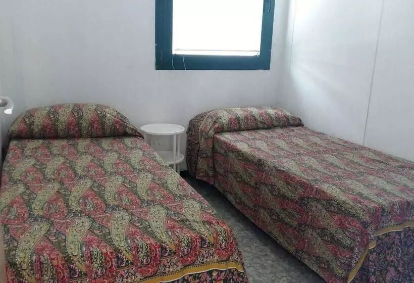 ホテル Camping Ulisse