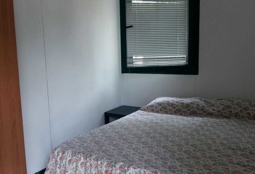 בית מלון כפרי Camping Ulisse