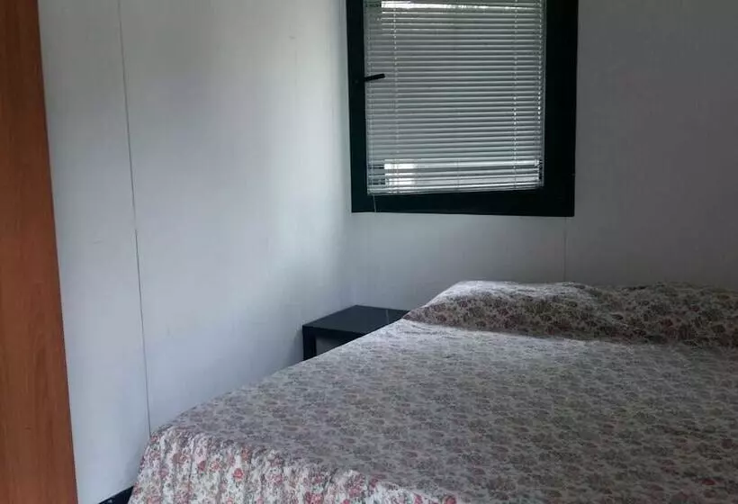 ホテル Camping Ulisse