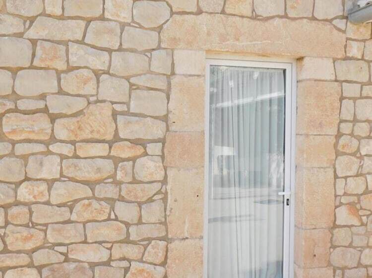 펜션 Alimede Ecodimora