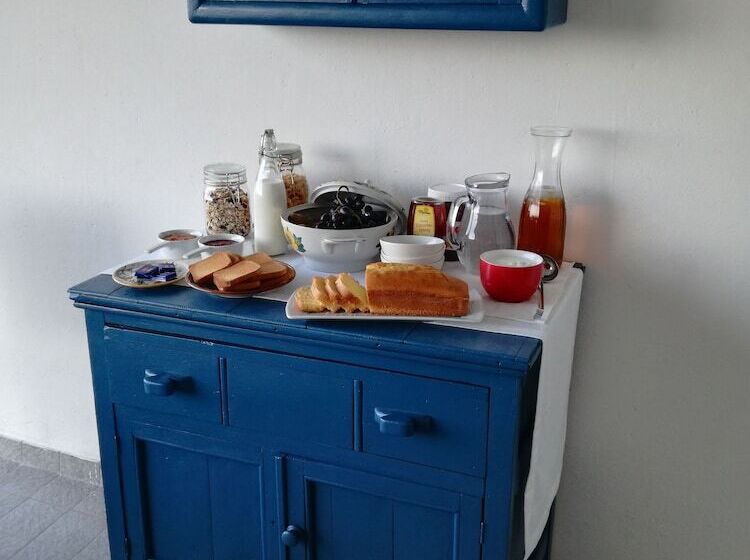 פנסיון Berzuaia