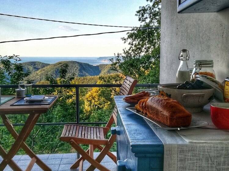 פנסיון Berzuaia