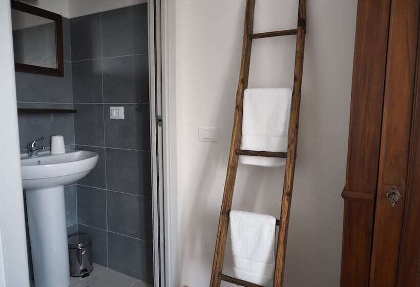 פנסיון Berzuaia