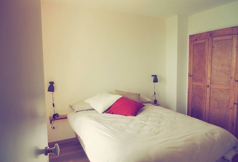 פנסיון Berzuaia