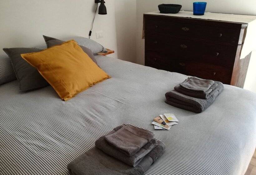 פנסיון Berzuaia