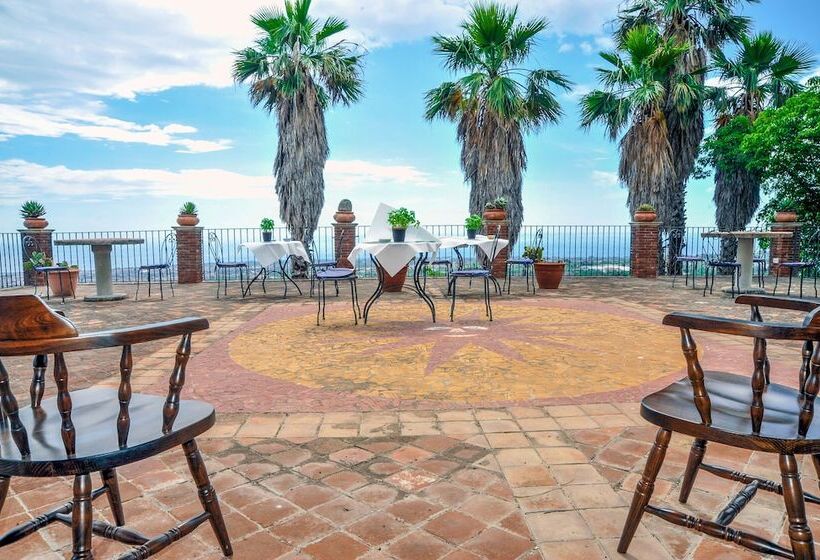 پانسیون La Casa Rosa