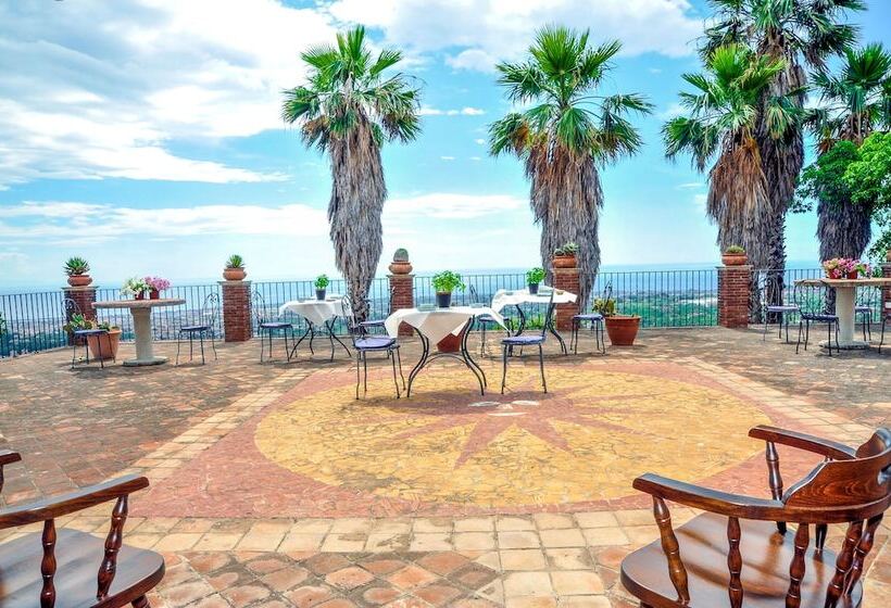 پانسیون La Casa Rosa