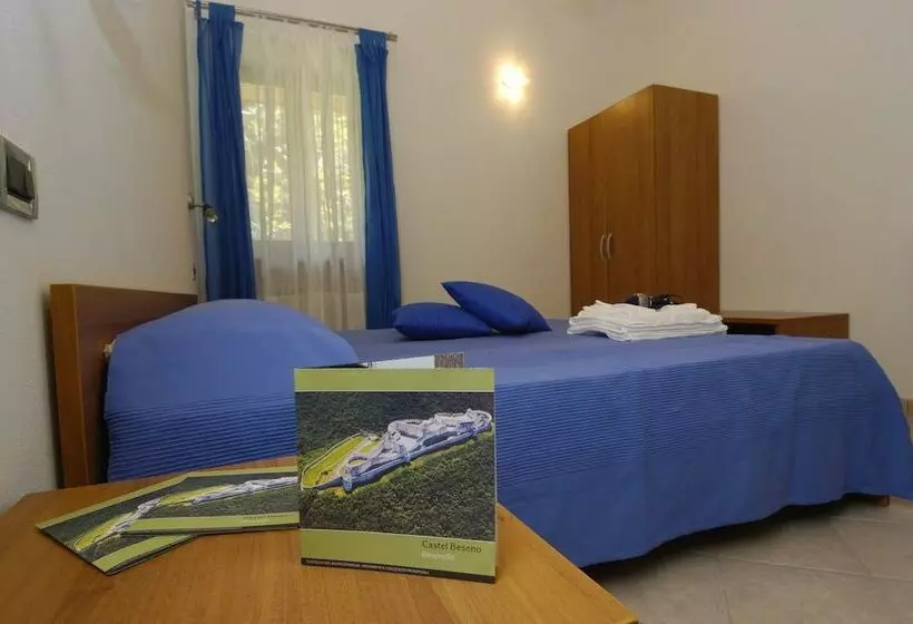 B&b Bluemind