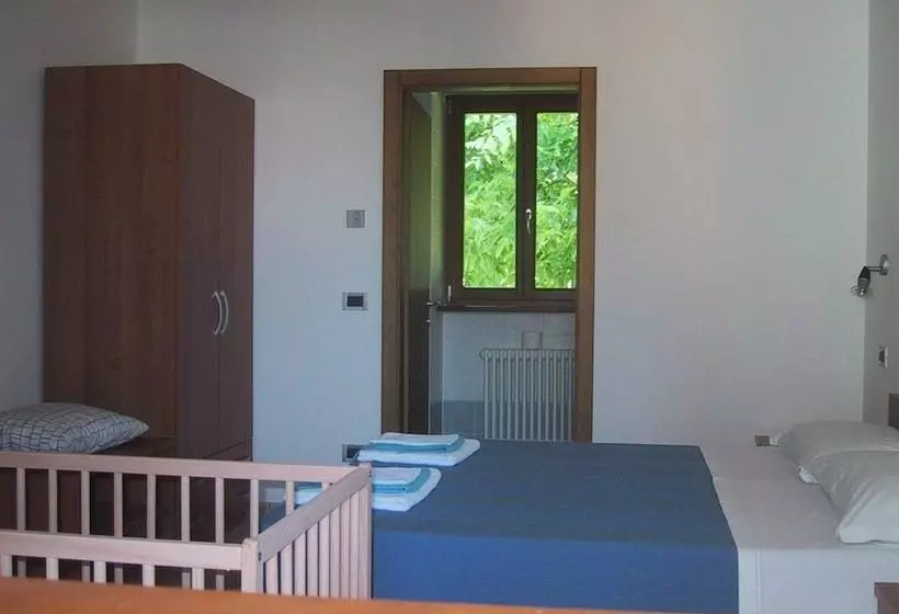 B&b Bluemind