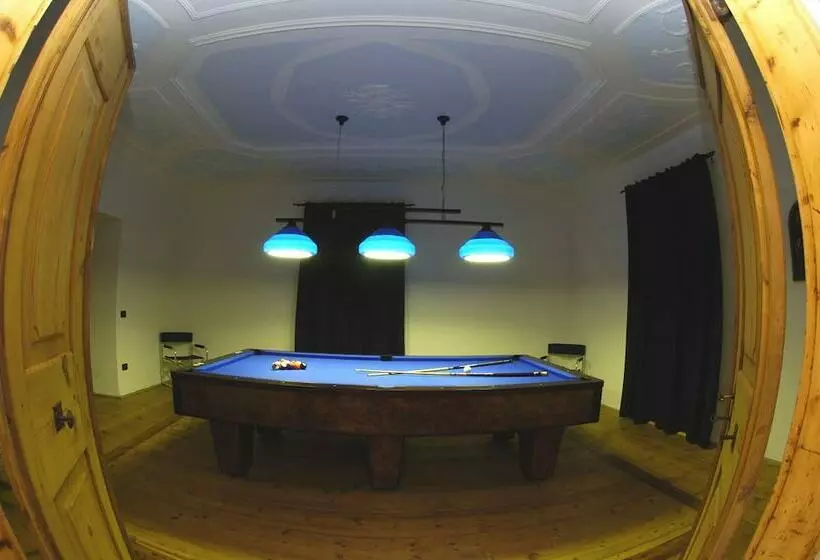 B&b Bluemind
