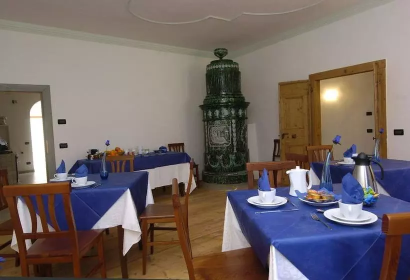 B&b Bluemind
