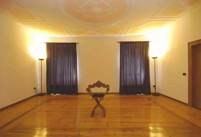 B&b Bluemind