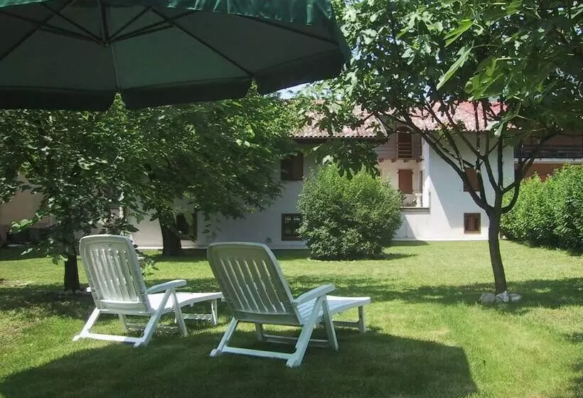 B&b Bluemind