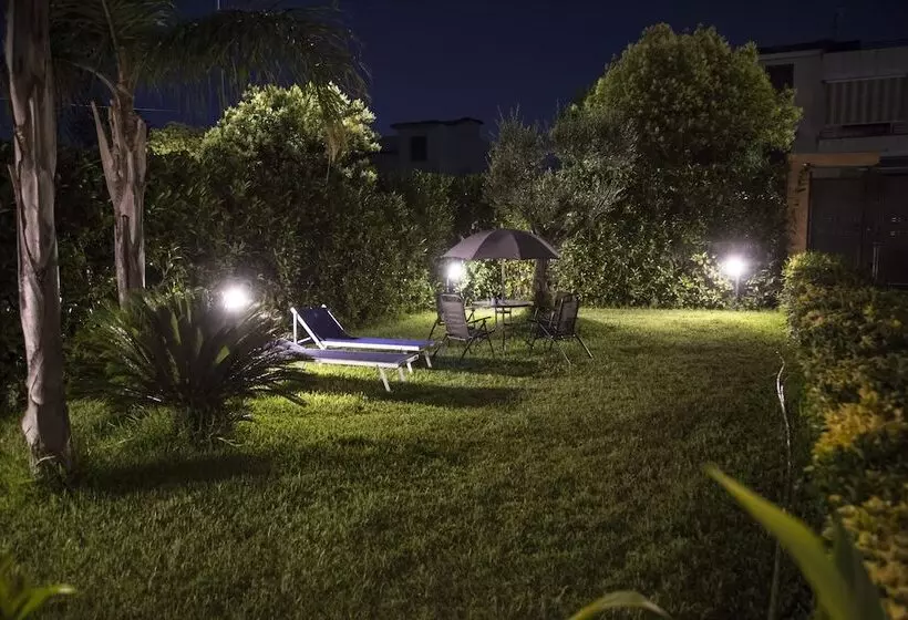 B&b Villa Gaudium