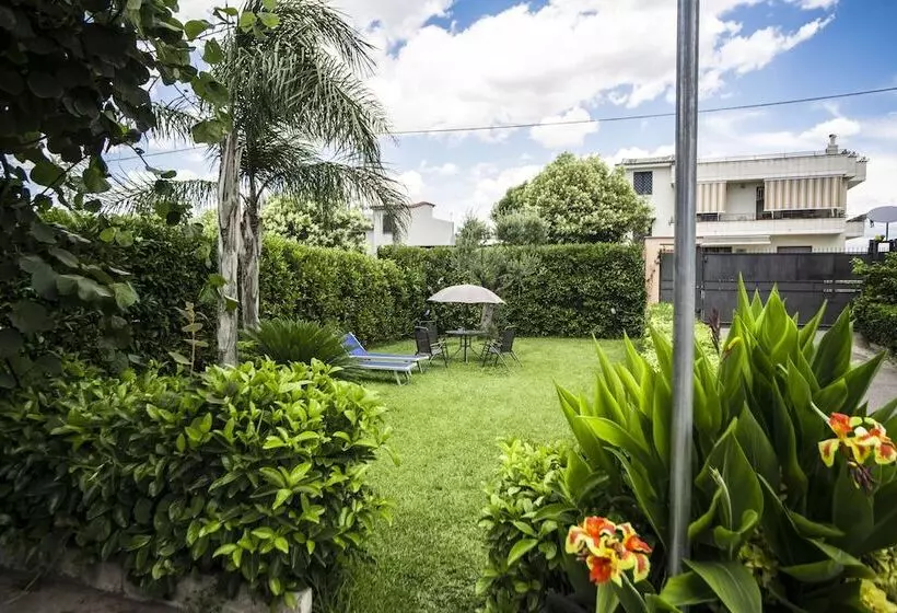B&b Villa Gaudium