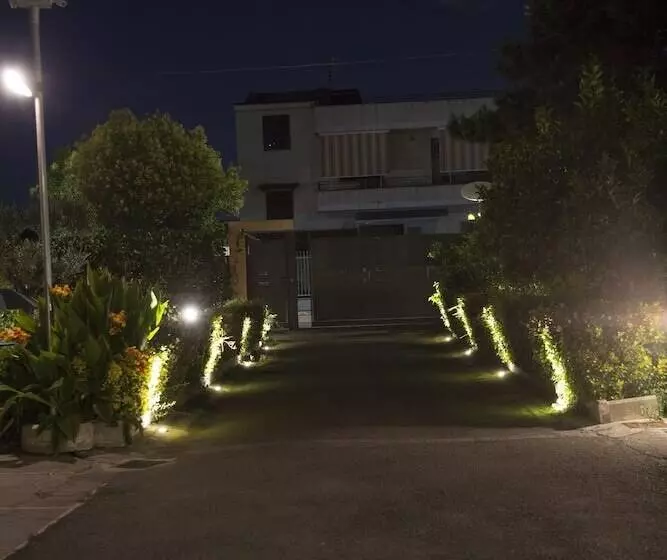 B&b Villa Gaudium