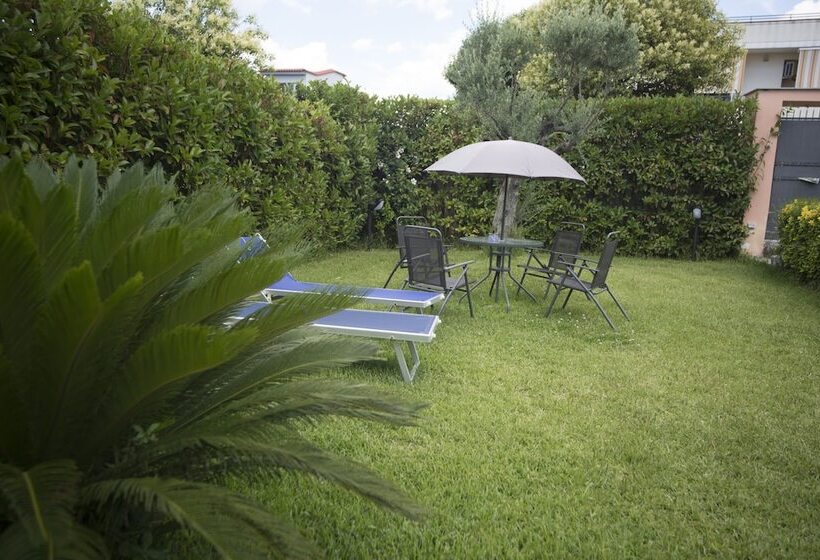 B&b Villa Gaudium
