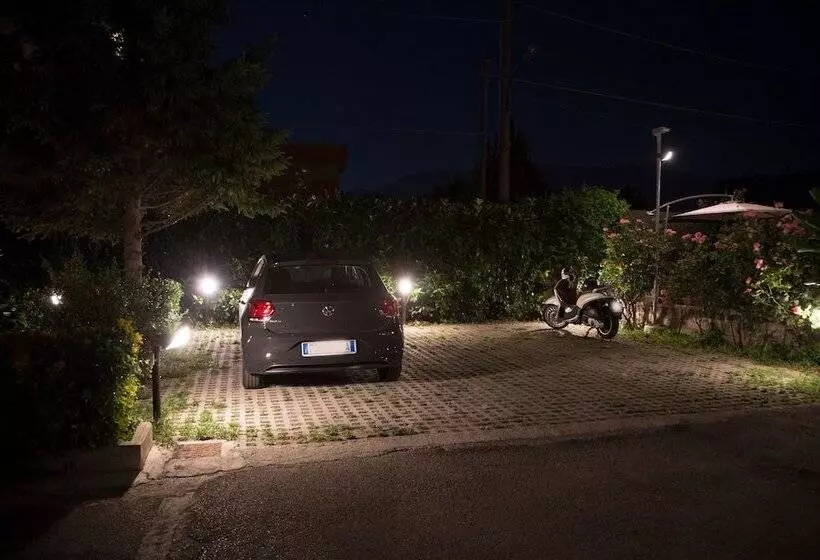 B&b Villa Gaudium