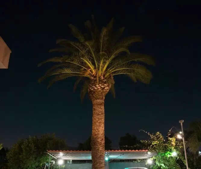 B&b Villa Gaudium
