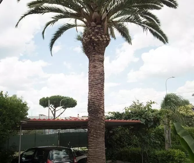 B&b Villa Gaudium