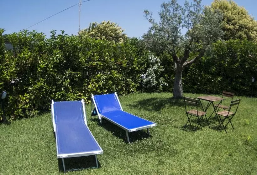 B&b Villa Gaudium