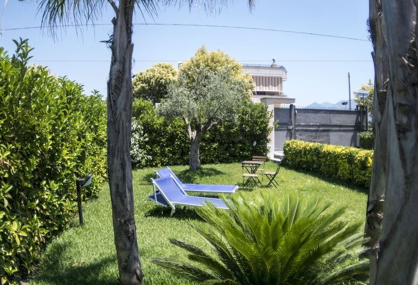 B&b Villa Gaudium