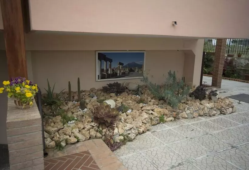 B&b Villa Gaudium