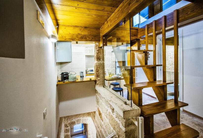 Bed and Breakfast Beatrice Rooms