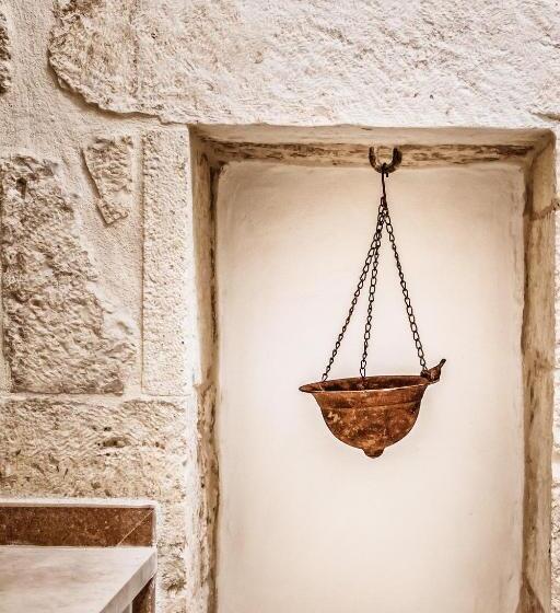 Bed and Breakfast Beatrice Rooms