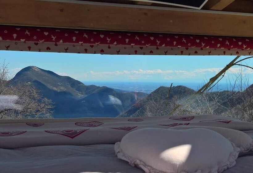 住宿加早餐 Cablewayroom