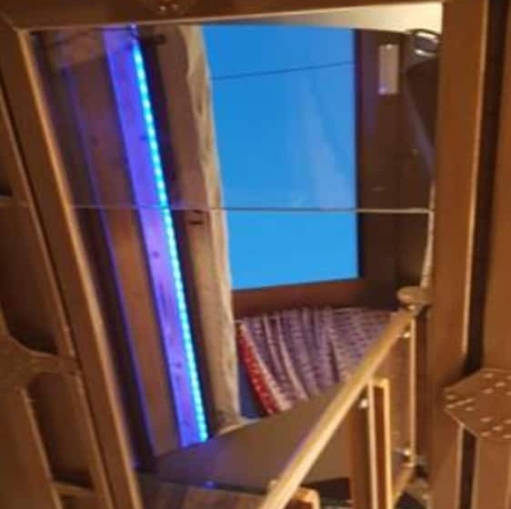 住宿加早餐 Cablewayroom