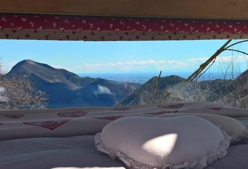 住宿加早餐 Cablewayroom