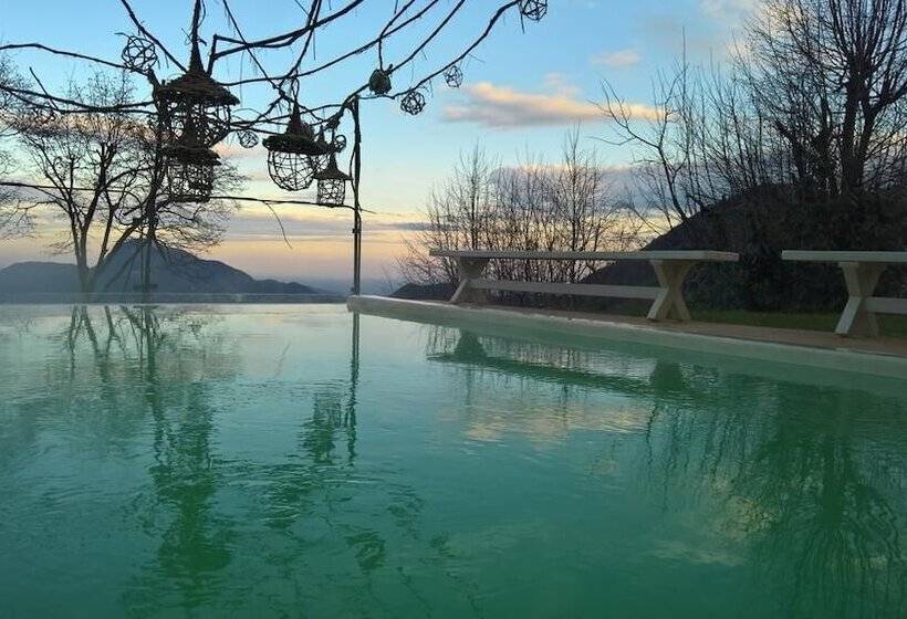 住宿加早餐 Cablewayroom