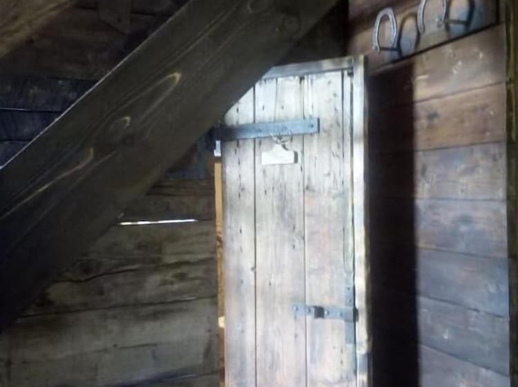 Bed and Breakfast Casa Hobbit