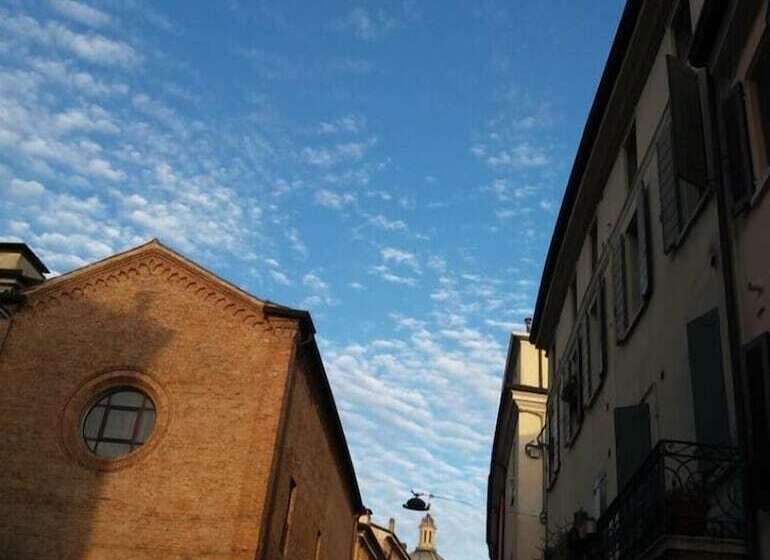 مبيت وإفطار Da Selly